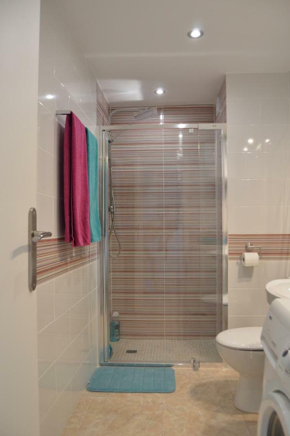 Studio Bellavista Apartament La Mata  Zewnętrze zdjęcie