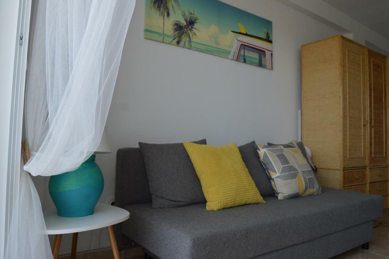 Studio Bellavista Apartament La Mata  Zewnętrze zdjęcie