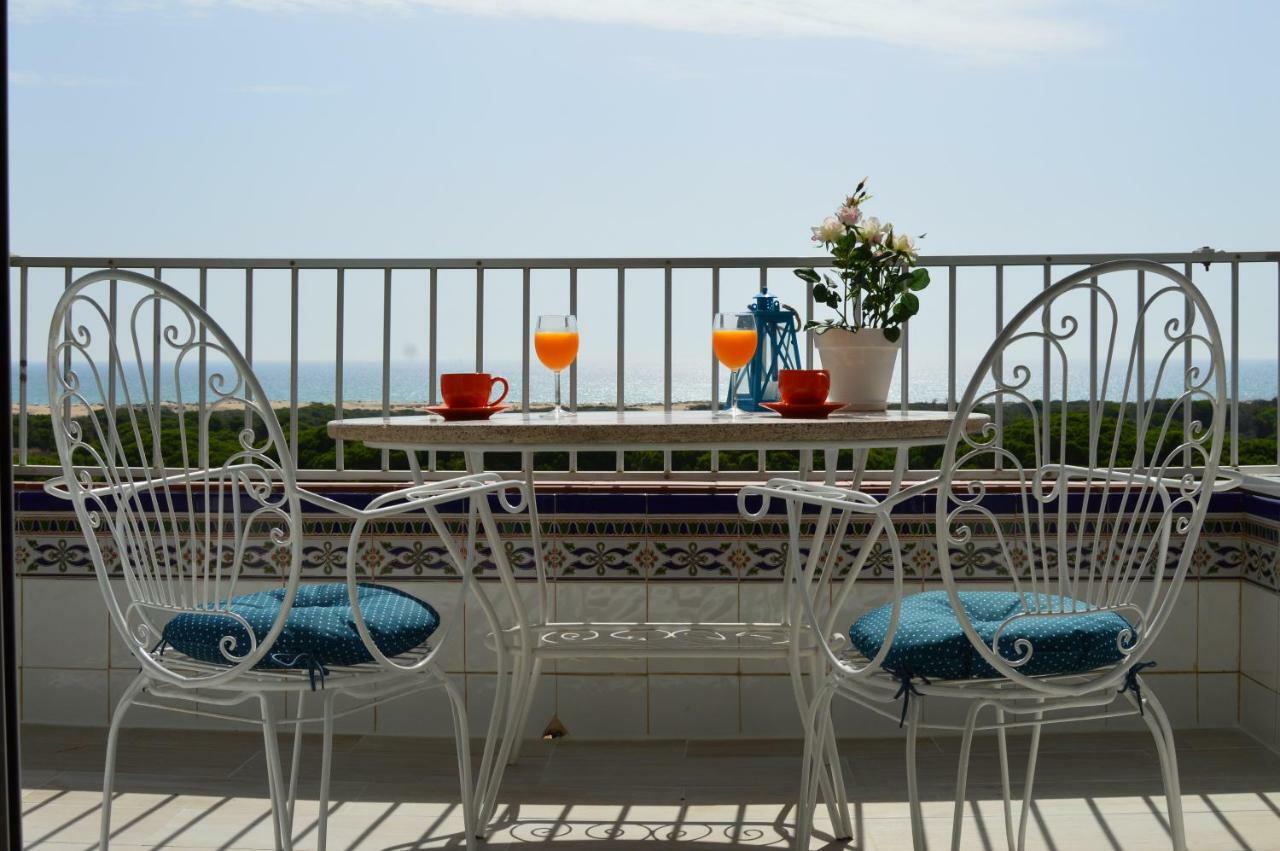 Studio Bellavista Apartament La Mata  Zewnętrze zdjęcie