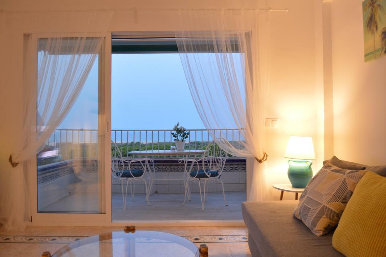 Studio Bellavista Apartament La Mata  Zewnętrze zdjęcie
