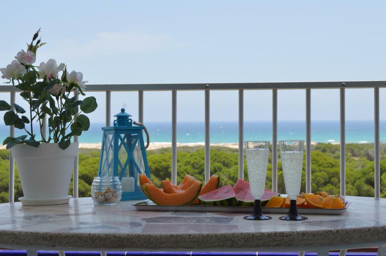Studio Bellavista Apartament La Mata  Zewnętrze zdjęcie