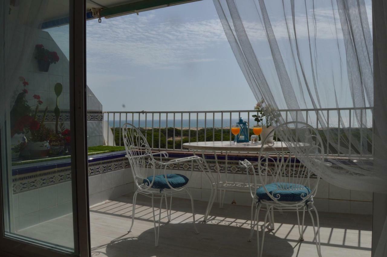 Studio Bellavista Apartament La Mata  Zewnętrze zdjęcie