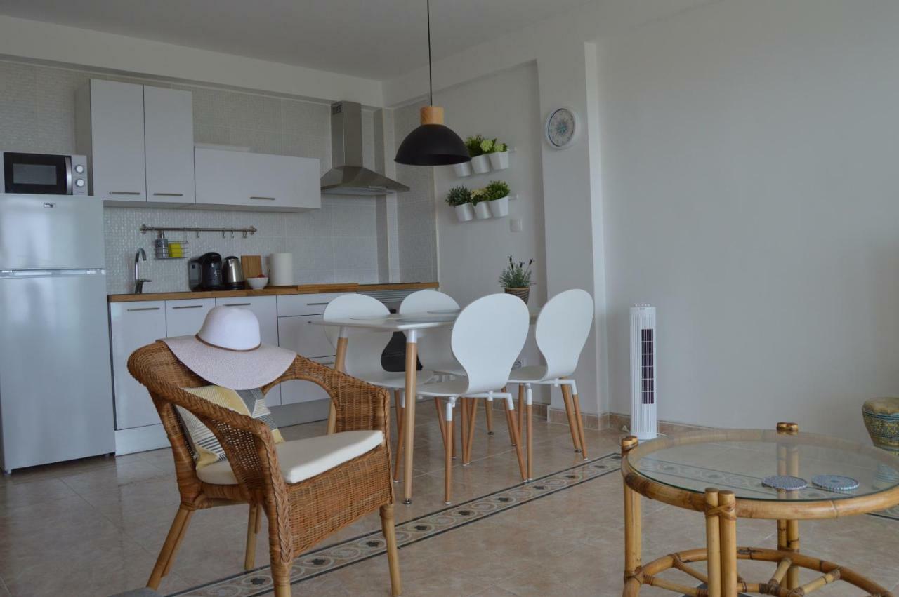 Studio Bellavista Apartament La Mata  Zewnętrze zdjęcie