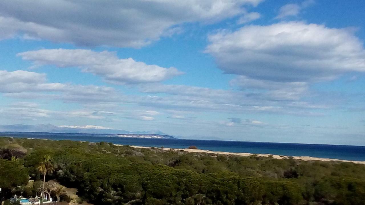 Studio Bellavista Apartament La Mata  Zewnętrze zdjęcie