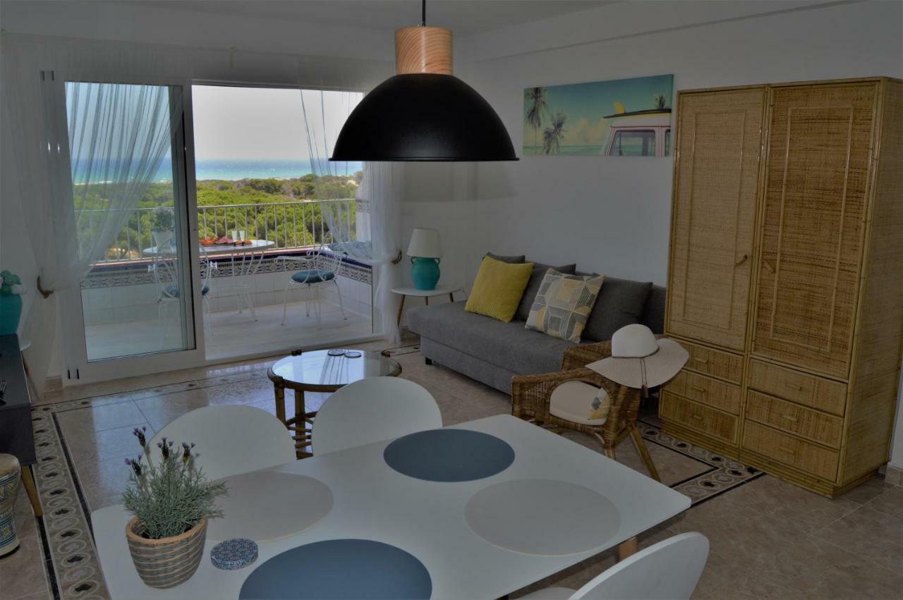Studio Bellavista Apartament La Mata  Zewnętrze zdjęcie