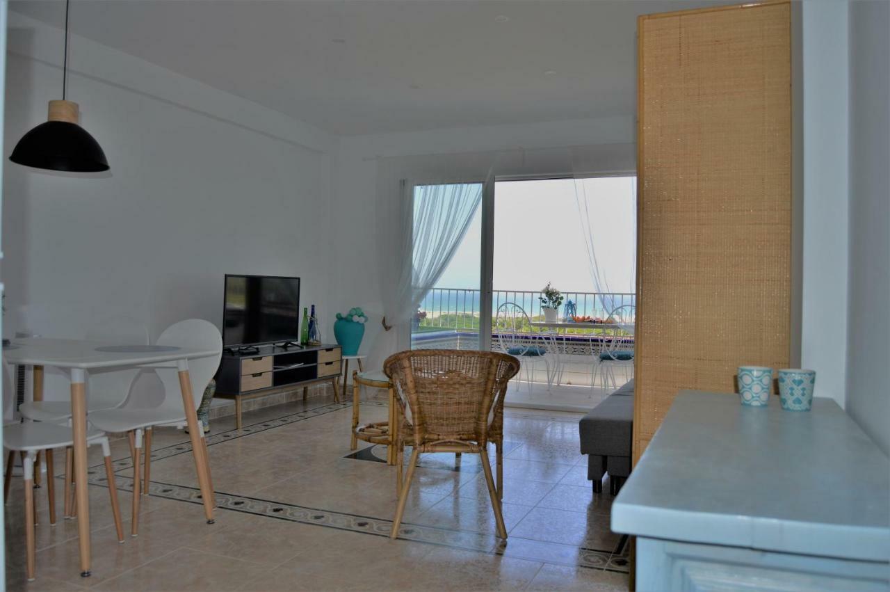 Studio Bellavista Apartament La Mata  Zewnętrze zdjęcie