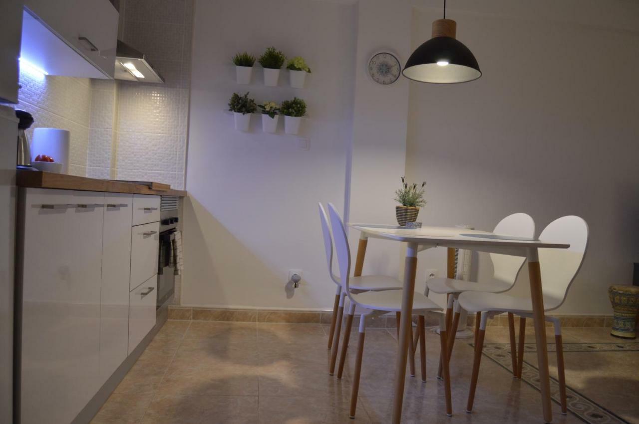 Studio Bellavista Apartament La Mata  Zewnętrze zdjęcie
