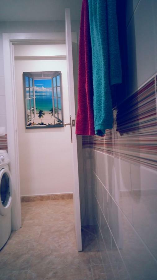 Studio Bellavista Apartament La Mata  Zewnętrze zdjęcie